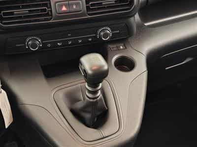 Toyota Proace 1.2 PureTech 110Cv Active CLIM / BLUETOOTH (2021) - Photo 12