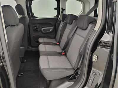 Toyota Proace 1.2 PureTech 110Cv Active CLIM / BLUETOOTH (2021) - Photo 13