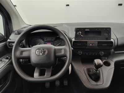 Toyota Proace 1.2 PureTech 110Cv Active CLIM / BLUETOOTH (2021) - Photo 9