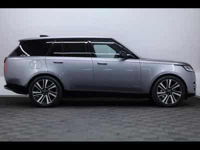 Land-Rover Range Rover HSE P530 Auto (2022) - Photo 3