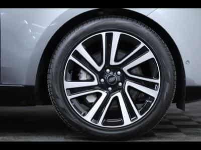 Land-Rover Range Rover HSE P530 Auto (2022) - Photo 6