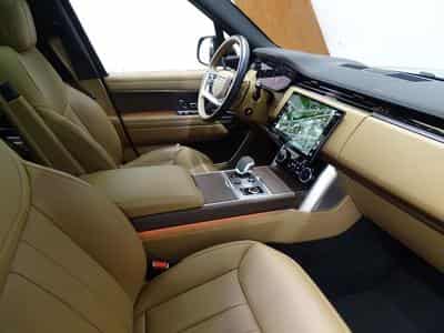 Land-Rover Range Rover HSE P530 Auto (2022) - Photo 7