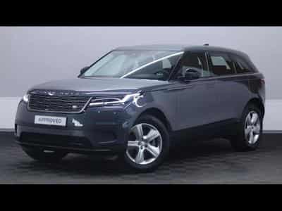 Land-Rover Range Rover Velar D200 AWD auto (2024) - Photo 1