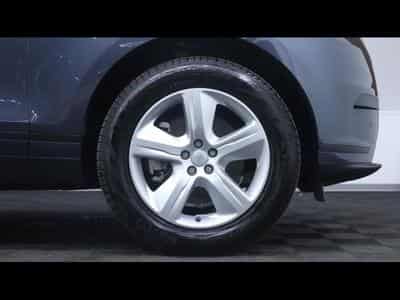 Land-Rover Range Rover Velar D200 AWD auto (2024) - Photo 10