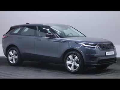 Land-Rover Range Rover Velar D200 AWD auto (2024) - Photo 3