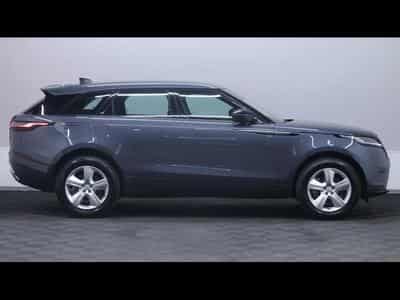 Land-Rover Range Rover Velar D200 AWD auto (2024) - Photo 4
