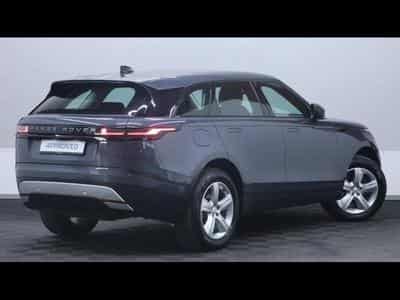 Land-Rover Range Rover Velar D200 AWD auto (2024) - Photo 5