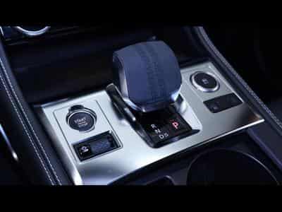 Jaguar F-Pace D165 S R-Dynamic S AWD Auto (2024) - Photo 14