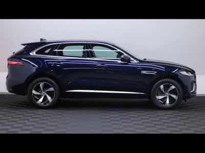 Jaguar F-Pace D165 S R-Dynamic S AWD Auto (2024) - Photo 3