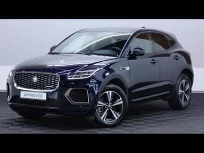 Jaguar E-Pace D165 R-Dynamic S AWD auto (2024) - Photo 1