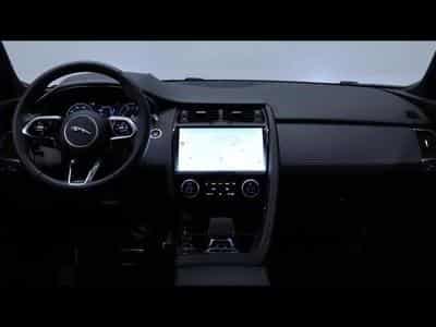 Jaguar E-Pace D165 R-Dynamic S AWD auto (2024) - Photo 12