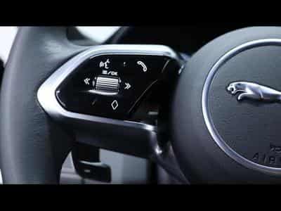 Jaguar E-Pace D165 R-Dynamic S AWD auto (2024) - Photo 14