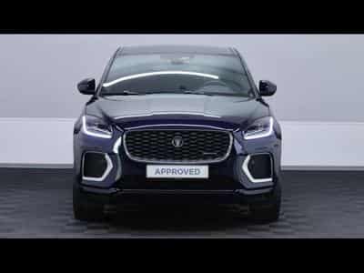 Jaguar E-Pace D165 R-Dynamic S AWD auto (2024) - Photo 2