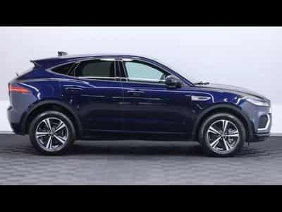 Jaguar E-Pace D165 R-Dynamic S AWD auto (2024) - Photo 3
