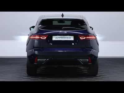 Jaguar E-Pace D165 R-Dynamic S AWD auto (2024) - Photo 5