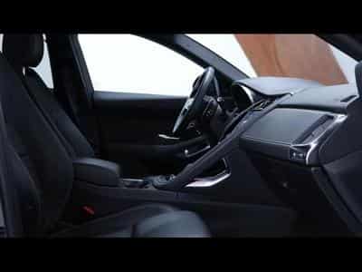 Jaguar E-Pace D165 R-Dynamic S AWD auto (2024) - Photo 9