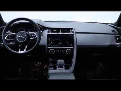 Jaguar E-Pace D165 R-Dynamic S AWD Auto (2024) - Photo 12
