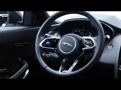 Jaguar E-Pace D165 R-Dynamic S AWD Auto (2024) - Photo 13