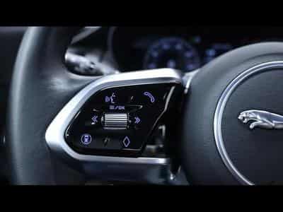 Jaguar E-Pace D165 R-Dynamic S AWD Auto (2024) - Photo 14