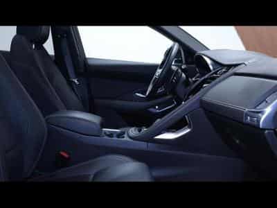 Jaguar E-Pace D165 R-Dynamic S AWD Auto (2024) - Photo 9