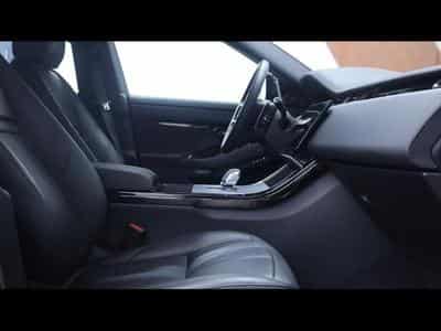 Land-Rover Range Rover Evoque D165 S AWD Auto (2024) - Photo 10