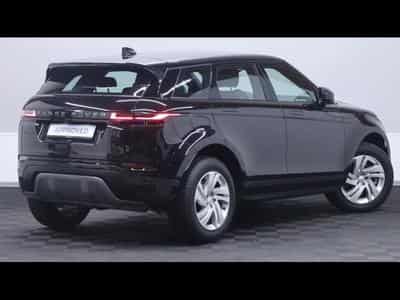 Land-Rover Range Rover Evoque D165 S AWD Auto (2024) - Photo 4