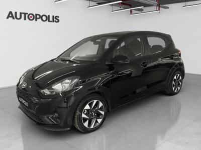 Hyundai i10 1.0 Twist Twist TechnoPack (2023) - Photo 1