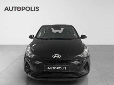 Hyundai i10 1.0 Twist Twist TechnoPack (2023) - Photo 10