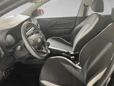Hyundai i10 1.0 Twist Twist TechnoPack (2023) - Photo 11