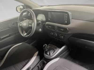 Hyundai i10 1.0 Twist Twist TechnoPack (2023) - Photo 12