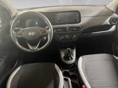 Hyundai i10 1.0 Twist Twist TechnoPack (2023) - Photo 13