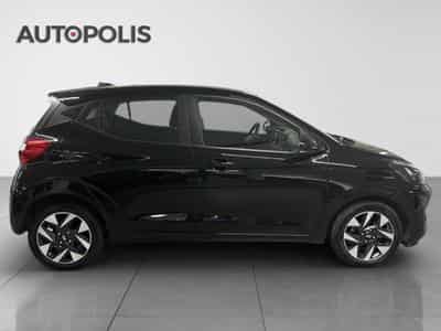 Hyundai i10 1.0 Twist Twist TechnoPack (2023) - Photo 4