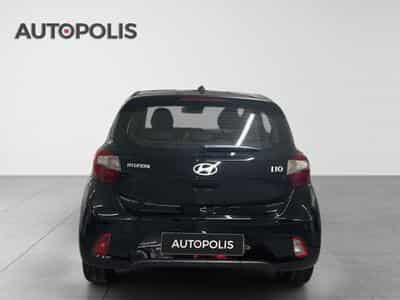 Hyundai i10 1.0 Twist Twist TechnoPack (2023) - Photo 5