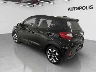 Hyundai i10 1.0 Twist Twist TechnoPack (2023) - Photo 6