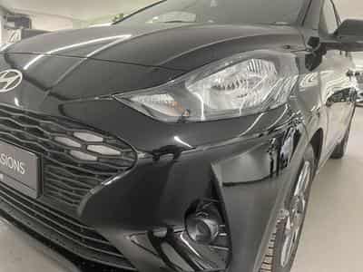 Hyundai i10 1.0 Twist Twist TechnoPack (2023) - Photo 8