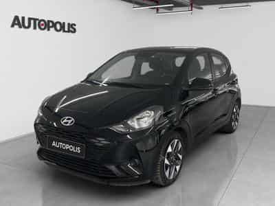 Hyundai i10 1.0 Twist Twist TechnoPack (2023) - Photo 9