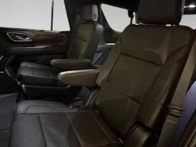 Chevrolet Tahoe 6.2 HIGH COUNTRY (2021) - Photo 11