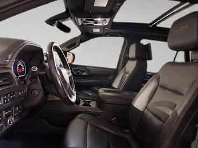 Chevrolet Tahoe 6.2 HIGH COUNTRY (2021) - Photo 4