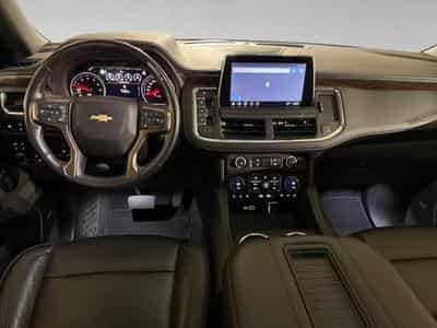 Chevrolet Tahoe 6.2 HIGH COUNTRY (2021) - Photo 5