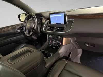 Chevrolet Tahoe 6.2 HIGH COUNTRY (2021) - Photo 7