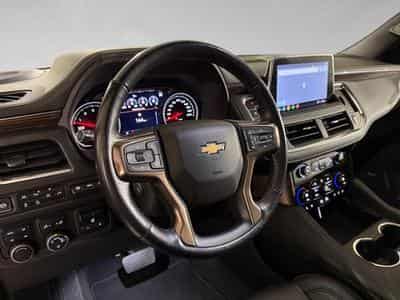 Chevrolet Tahoe 6.2 HIGH COUNTRY (2021) - Photo 8