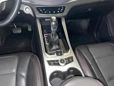 SWM G01F 1.5 Comfort LPG (2023) - Photo 10