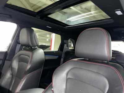 SWM G01F 1.5 Comfort LPG (2023) - Photo 13