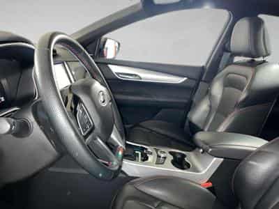 SWM G01F 1.5 Comfort LPG (2023) - Photo 4