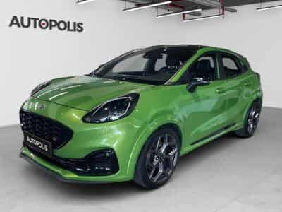 Ford Puma 1.5i Ecoboost 147kW ST (2021) - Photo 1
