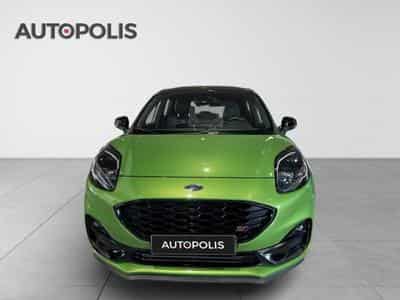Ford Puma 1.5i Ecoboost 147kW ST (2021) - Photo 14