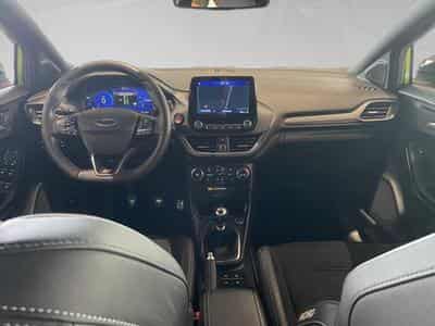 Ford Puma 1.5i Ecoboost 147kW ST (2021) - Photo 5