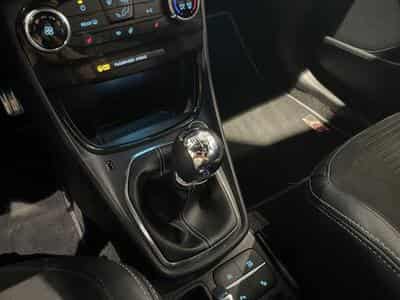 Ford Puma 1.5i Ecoboost 147kW ST (2021) - Photo 9