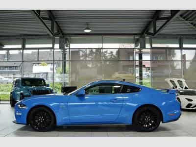 Ford Mustang 5.0 GT Fastback 2.Hand *MwSt *MagneRide (2024) - Photo 11