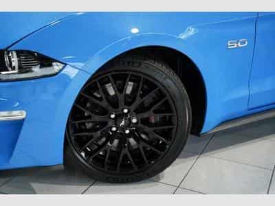 Ford Mustang 5.0 GT Fastback 2.Hand *MwSt *MagneRide (2024) - Photo 3